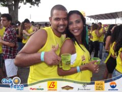 Forró da Tia Maria